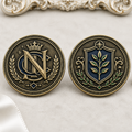Custom Enamel Coins