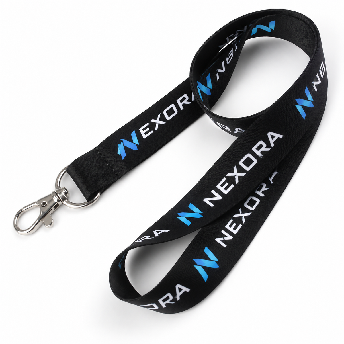 Custom Logo Lanyard