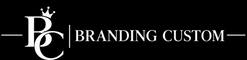 Branding Custom - Home